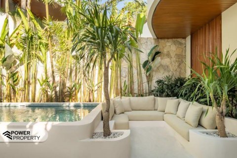 Vila 2 kamar tidur di Kuta Selatan, Badung, Bali (17559) 11
