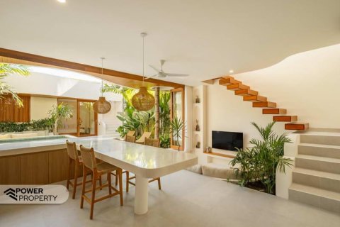 Vila 2 kamar tidur di Kuta Selatan, Badung, Bali (17559) 9