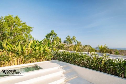 Vila 2 kamar tidur di Kuta Selatan, Badung, Bali (17559) 2