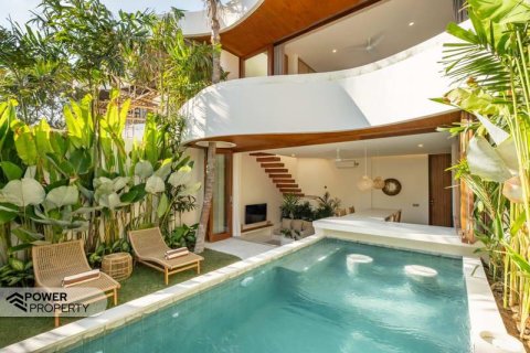 Vila 2 kamar tidur di Kuta Selatan, Badung, Bali (17559)