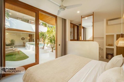 Vila 2 kamar tidur di Kuta Selatan, Badung, Bali (17559) 7