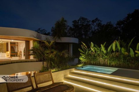 Vila 2 kamar tidur di Kuta Selatan, Badung, Bali (17559) 14