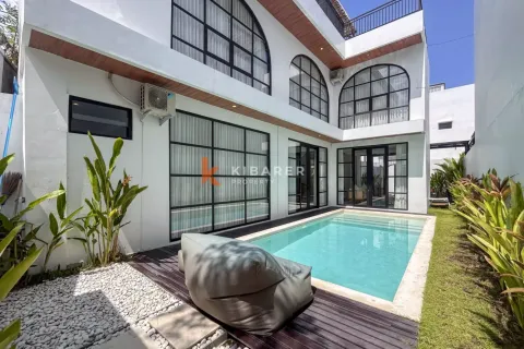 3 bedrooms Villa in Kuta, Badung, Bali (17540)