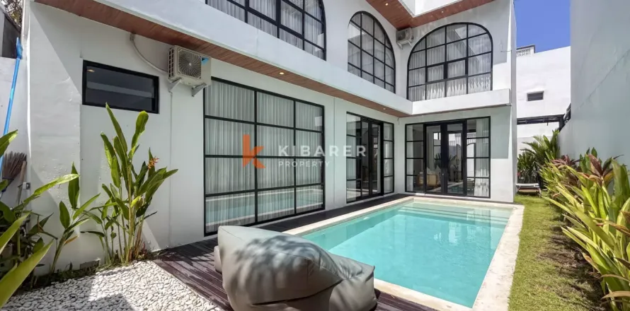 3 bedrooms Villa in Kuta, Badung, Bali (17540)