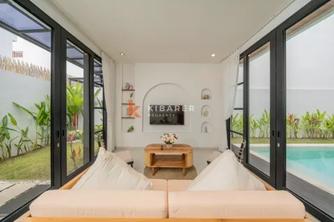 3 bedrooms Villa in Kuta, Badung, Bali (17540) 5