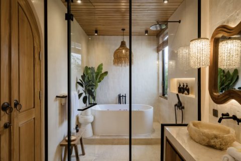 3 bedrooms Villa in South Kuta, Badung, Bali (2104) 22