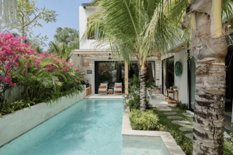 3 bedrooms Villa in South Kuta, Badung, Bali (2104) 20