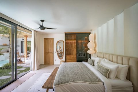 3 bedrooms Villa in South Kuta, Badung, Bali (2104) 21