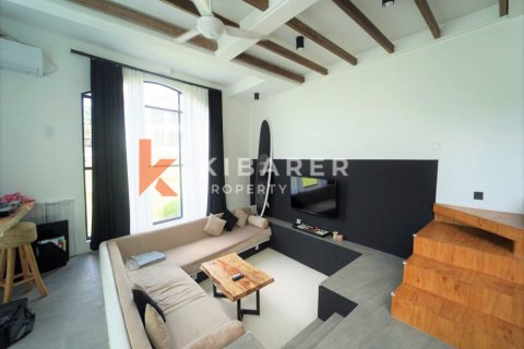 Vila 2 kamar tidur di Denpasar, Bali (17230) 4