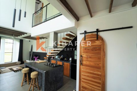 Vila 2 kamar tidur di Denpasar, Bali (17230) 6