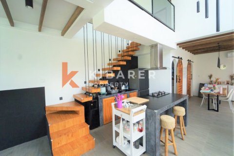 Vila 2 kamar tidur di Denpasar, Bali (17230) 3