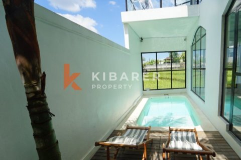Vila 2 kamar tidur di Denpasar, Bali (17230)