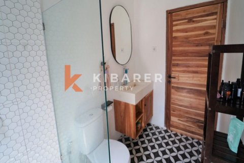 Vila 2 kamar tidur di Denpasar, Bali (17230) 9