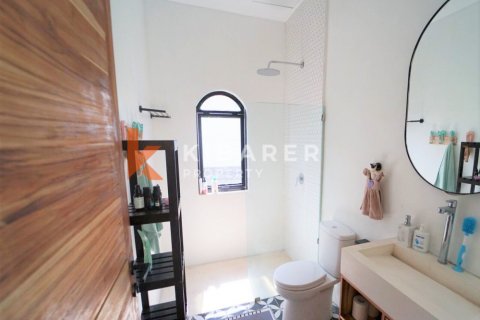Vila 2 kamar tidur di Denpasar, Bali (17230) 11