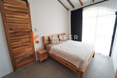 Vila 2 kamar tidur di Denpasar, Bali (17230) 10