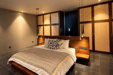 5 bedrooms Villa in Tabanan, Bali (10505) 11