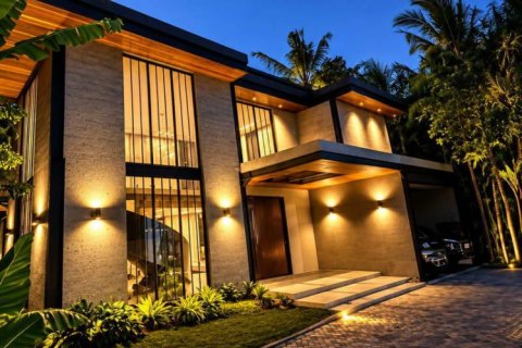5 bedrooms Villa in Tabanan, Bali (10505) 2