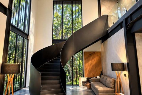 5 bedrooms Villa in Tabanan, Bali (10505) 7