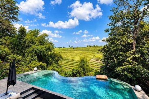 5 bedrooms Villa in Tabanan, Bali (10505) 4