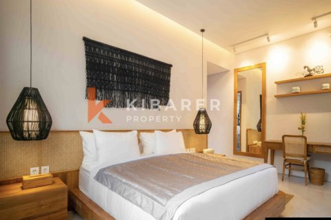 Vila 4 kamar tidur di Badung, Bali (17340) 15