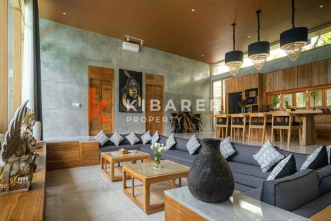 Vila 4 kamar tidur di Badung, Bali (17340) 7