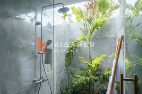 Vila 4 kamar tidur di Badung, Bali (17340) 20