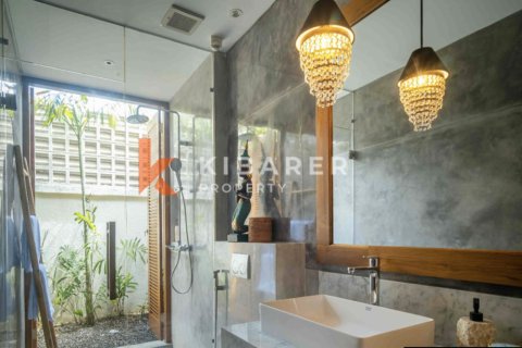 Vila 4 kamar tidur di Badung, Bali (17340) 19