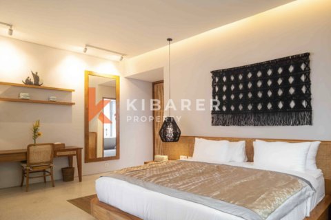Vila 4 kamar tidur di Badung, Bali (17340) 11