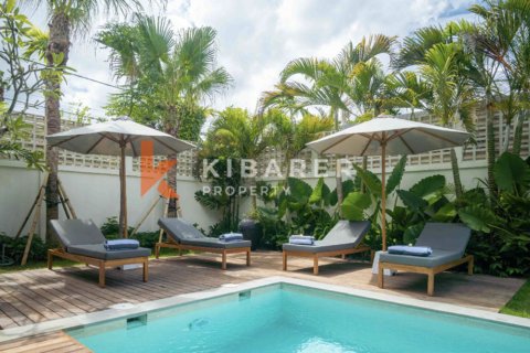 Vila 4 kamar tidur di Badung, Bali (17340) 4