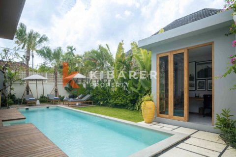 Vila 4 kamar tidur di Badung, Bali (17340) 5