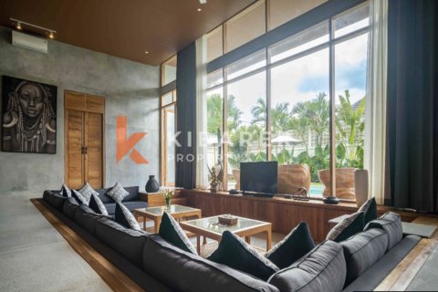 Vila 4 kamar tidur di Badung, Bali (17340) 6