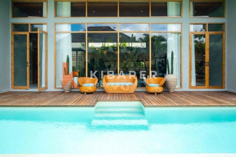 Vila 4 kamar tidur di Badung, Bali (17340) 2