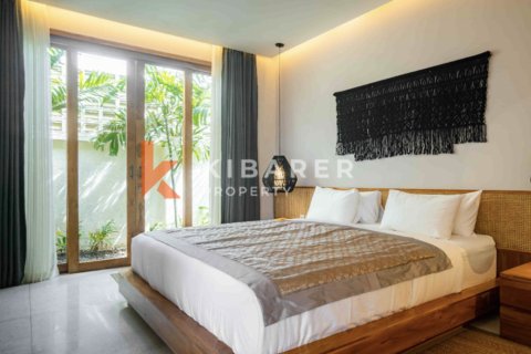 Vila 4 kamar tidur di Badung, Bali (17340) 13