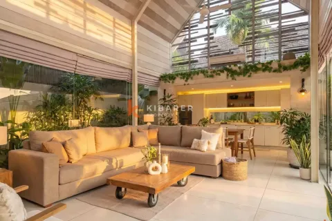 2 bedrooms Villa in Canggu, Badung, Bali (17266) 3
