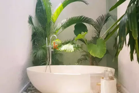 2 bedrooms Villa in Canggu, Badung, Bali (17266) 10