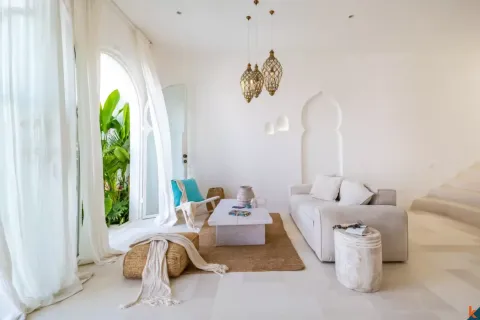 2 bedrooms Villa in Munggu, Mengwi, Badung, Bali (17220) 12