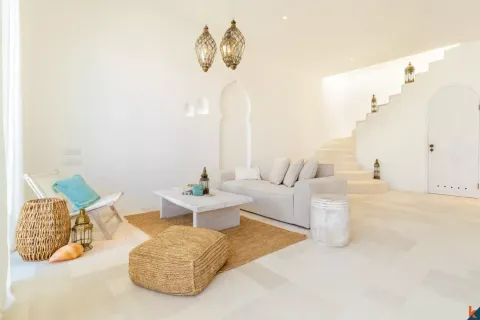 2 bedrooms Villa in Munggu, Mengwi, Badung, Bali (17220) 5