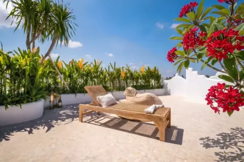 2 bedrooms Villa in Munggu, Mengwi, Badung, Bali (17220) 9