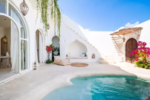 2 bedrooms Villa in Munggu, Mengwi, Badung, Bali (17220) 2