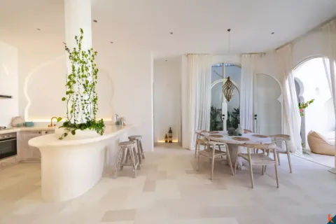 2 bedrooms Villa in Munggu, Mengwi, Badung, Bali (17220) 6