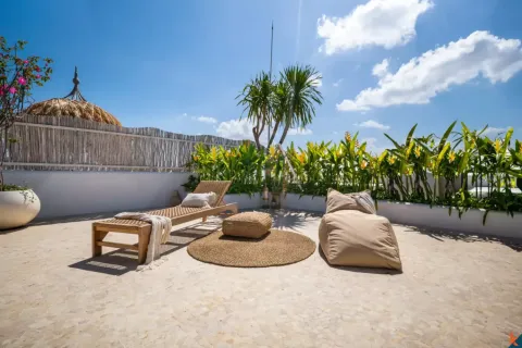 2 bedrooms Villa in Munggu, Mengwi, Badung, Bali (17220) 4