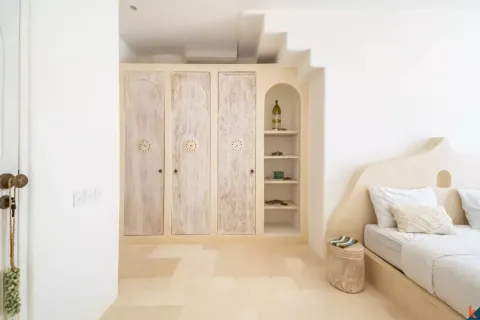 2 bedrooms Villa in Munggu, Mengwi, Badung, Bali (17220) 17