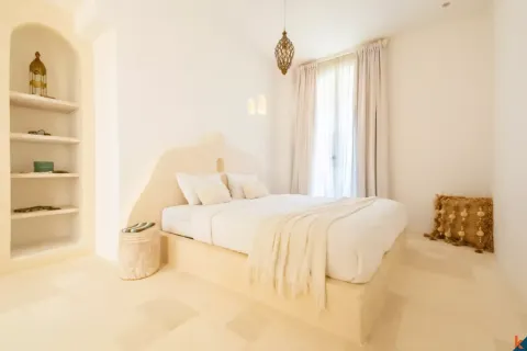2 bedrooms Villa in Munggu, Mengwi, Badung, Bali (17220) 14