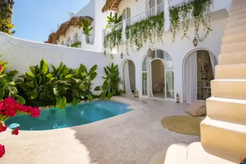 2 bedrooms Villa in Munggu, Mengwi, Badung, Bali (17220) 8