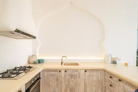 2 bedrooms Villa in Munggu, Mengwi, Badung, Bali (17220) 13