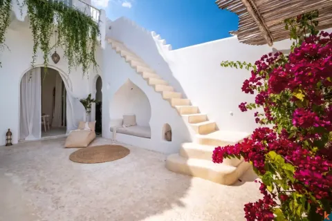 2 bedrooms Villa in Munggu, Mengwi, Badung, Bali (17220) 10