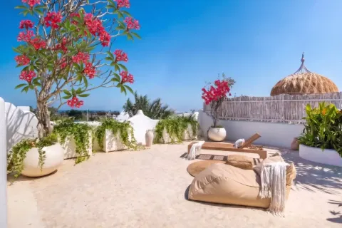 2 bedrooms Villa in Munggu, Mengwi, Badung, Bali (17220) 3