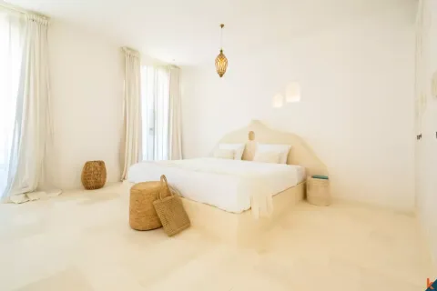 2 bedrooms Villa in Munggu, Mengwi, Badung, Bali (17220) 16