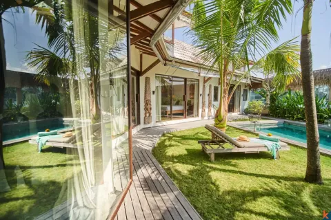 4 bedrooms Villa in Badung, Bali (17365) 2