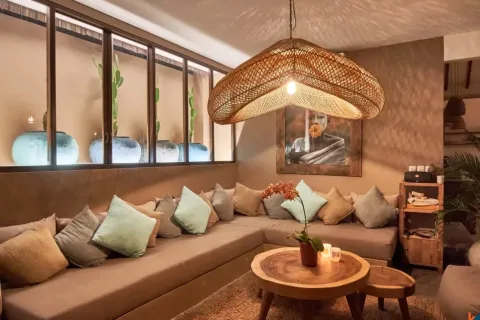 4 bedrooms Villa in Badung, Bali (17365) 4